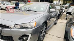 Mitsubishi Lancer Evolution